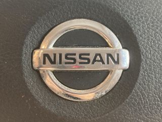 bontott NISSAN PRIMERA Kormánylégzsák