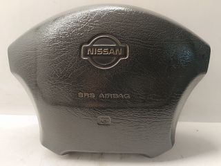 bontott NISSAN PRIMERA Kormánylégzsák