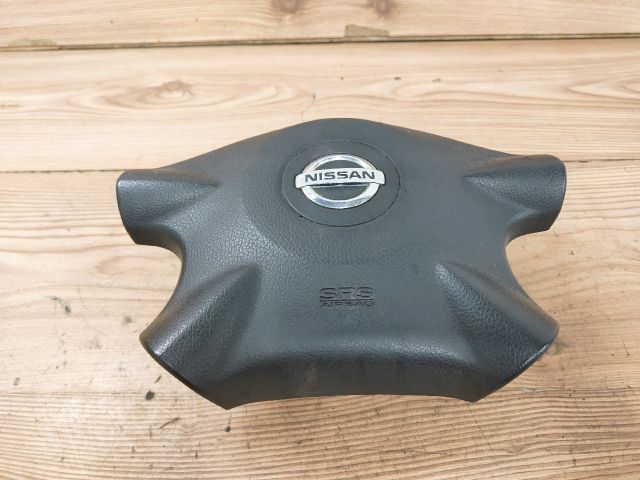 bontott NISSAN PRIMERA Kormánylégzsák