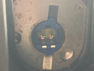 bontott NISSAN PRIMERA Kormánylégzsák