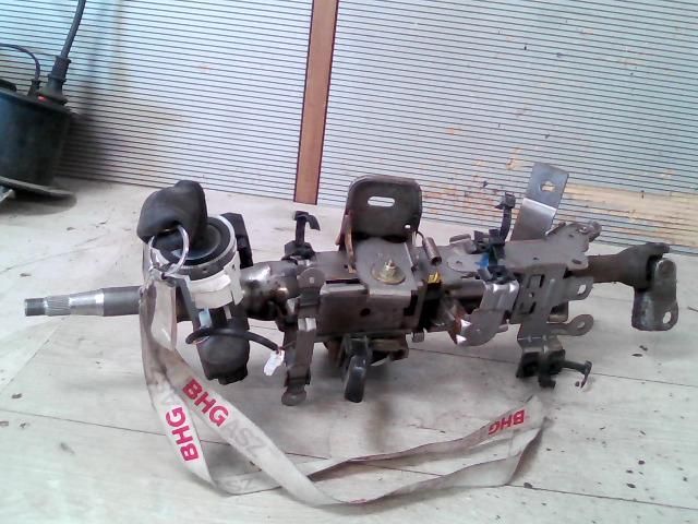 bontott NISSAN PRIMERA Kormányoszlop Kormányzárral