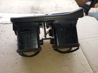 bontott NISSAN PRIMERA Középső Szellőző