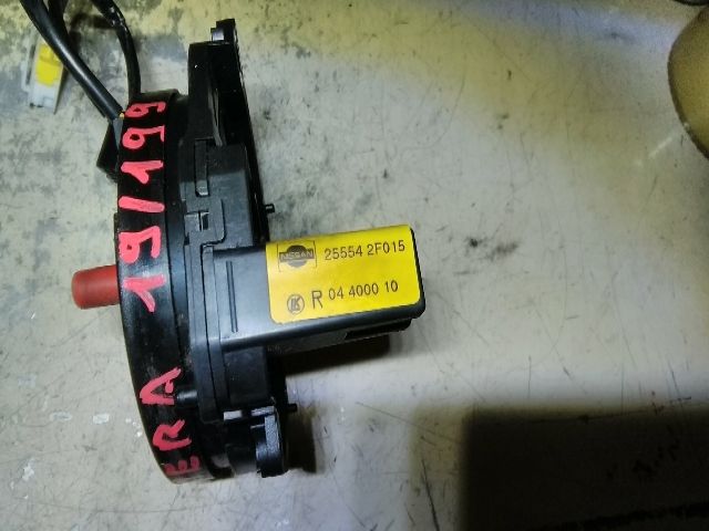 bontott NISSAN PRIMERA Légzsák Átvezető Szalagkábel