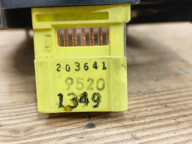 bontott NISSAN PRIMERA Légzsák Átvezető Szalagkábel