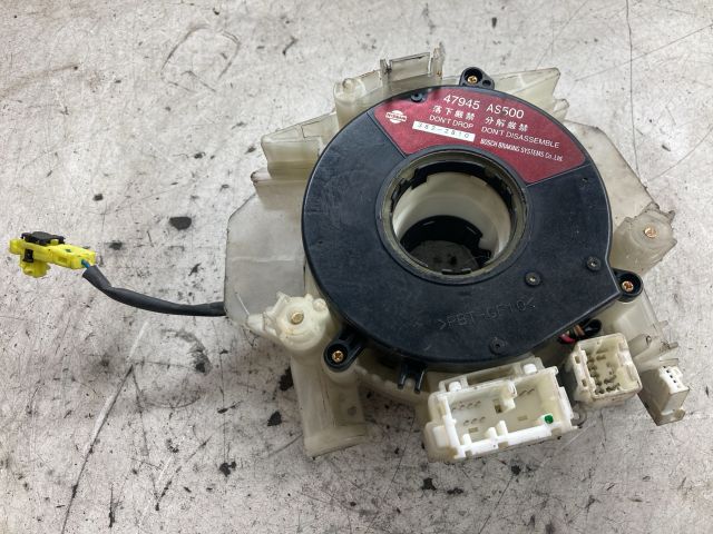 bontott NISSAN PRIMERA Légzsák Átvezető Szalagkábel