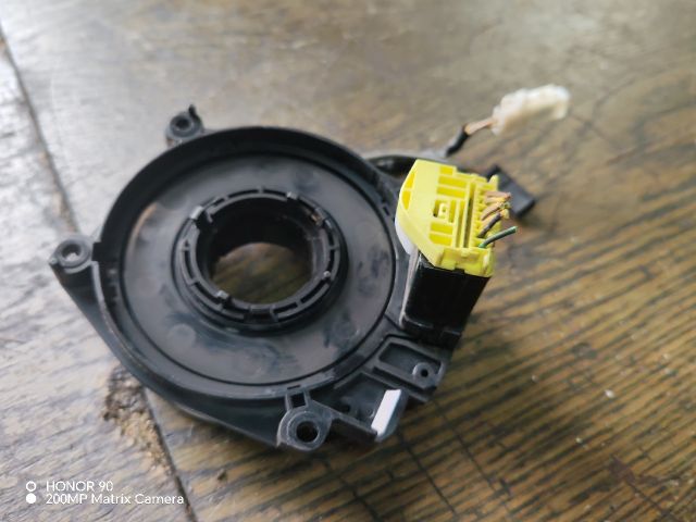 bontott NISSAN PRIMERA Légzsák Átvezető Szalagkábel