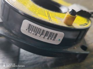 bontott NISSAN PRIMERA Légzsák Átvezető Szalagkábel