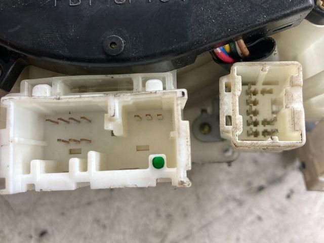 bontott NISSAN PRIMERA Légzsák Átvezető Szalagkábel