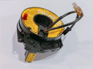 bontott NISSAN PRIMERA Légzsák Átvezető Szalagkábel