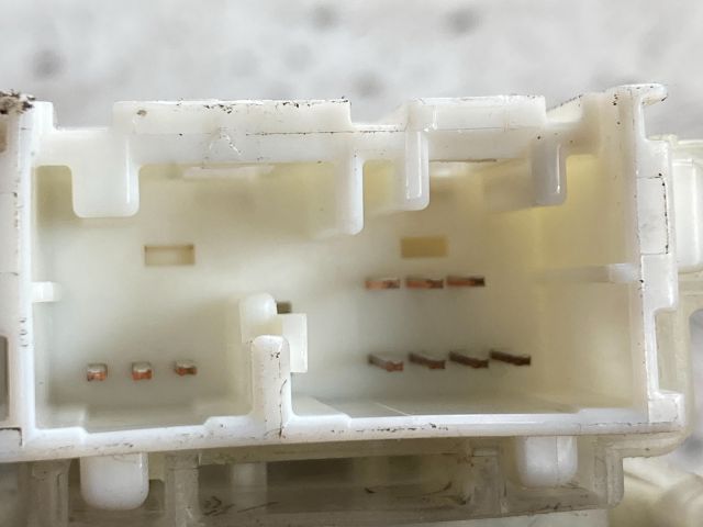 bontott NISSAN PRIMERA Légzsák Átvezető Szalagkábel