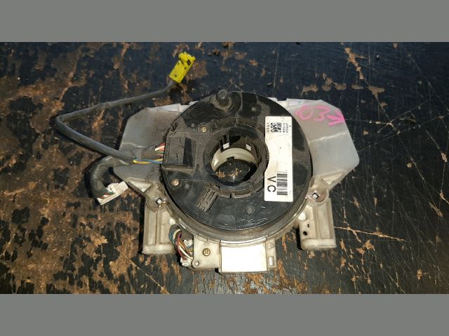 bontott NISSAN PRIMERA Légzsák Átvezető Szalagkábel