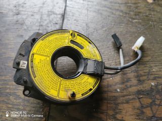 bontott NISSAN PRIMERA Légzsák Átvezető Szalagkábel