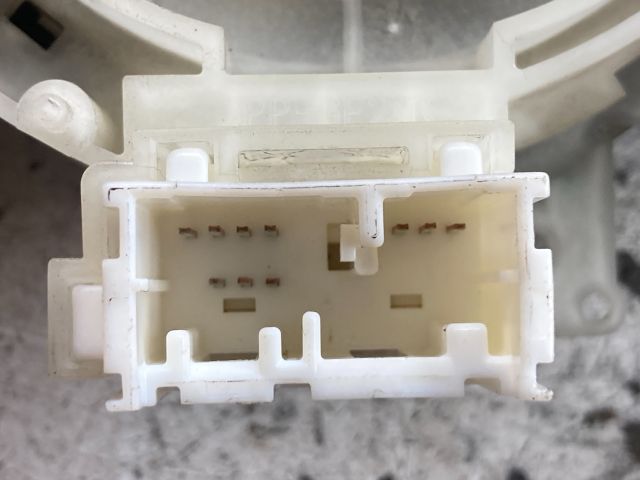 bontott NISSAN PRIMERA Légzsák Átvezető Szalagkábel