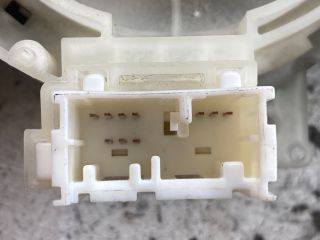 bontott NISSAN PRIMERA Légzsák Átvezető Szalagkábel