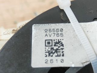 bontott NISSAN PRIMERA Légzsák Átvezető Szalagkábel