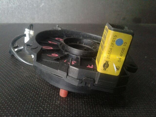 bontott NISSAN PRIMERA Légzsák Átvezető Szalagkábel