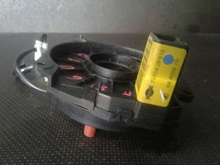 bontott NISSAN PRIMERA Légzsák Átvezető Szalagkábel