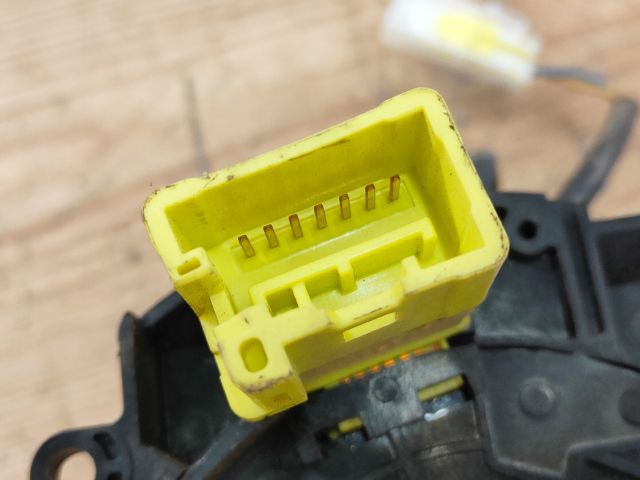 bontott NISSAN PRIMERA Légzsák Átvezető Szalagkábel