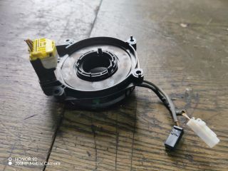 bontott NISSAN PRIMERA Légzsák Átvezető Szalagkábel