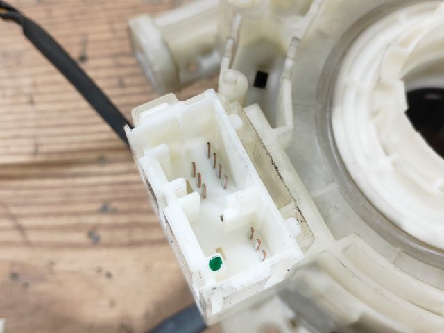 bontott NISSAN PRIMERA Légzsák Átvezető Szalagkábel