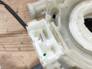 bontott NISSAN PRIMERA Légzsák Átvezető Szalagkábel