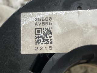 bontott NISSAN PRIMERA Légzsák Átvezető Szalagkábel