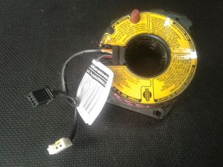 bontott NISSAN PRIMERA Légzsák Átvezető Szalagkábel