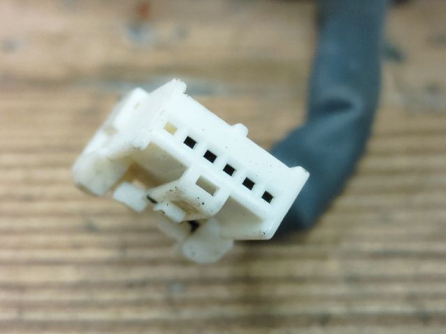 bontott NISSAN PRIMERA Légzsák Átvezető Szalagkábel