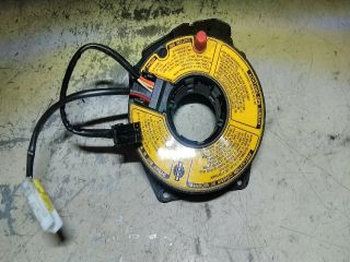 bontott NISSAN PRIMERA Légzsák Átvezető Szalagkábel