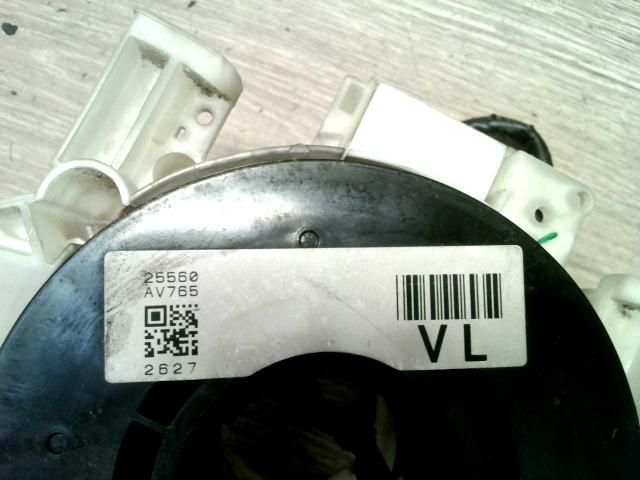 bontott NISSAN PRIMERA Légzsák Átvezető Szalagkábel