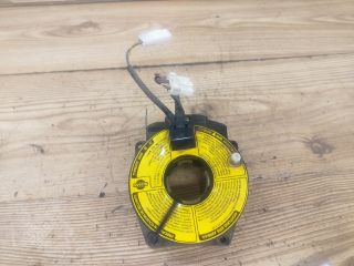 bontott NISSAN PRIMERA Légzsák Átvezető Szalagkábel