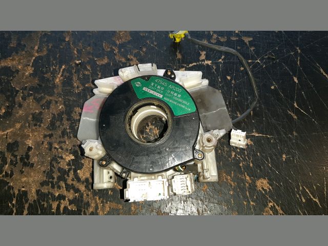 bontott NISSAN PRIMERA Légzsák Átvezető Szalagkábel