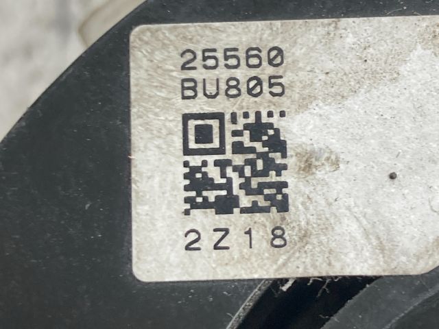 bontott NISSAN PRIMERA Légzsák Átvezető Szalagkábel