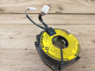 bontott NISSAN PRIMERA Légzsák Átvezető Szalagkábel