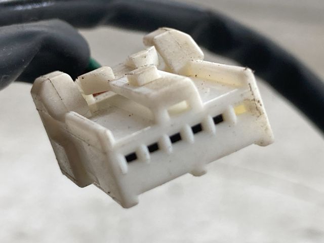 bontott NISSAN PRIMERA Légzsák Átvezető Szalagkábel