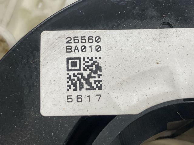 bontott NISSAN PRIMERA Légzsák Átvezető Szalagkábel