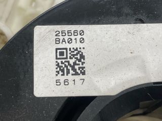 bontott NISSAN PRIMERA Légzsák Átvezető Szalagkábel