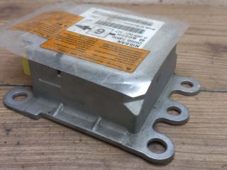 bontott NISSAN PRIMERA Légzsák Elektronika