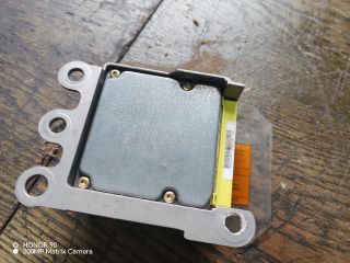 bontott NISSAN PRIMERA Légzsák Elektronika