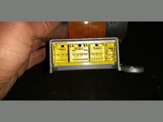 bontott NISSAN PRIMERA Légzsák Elektronika