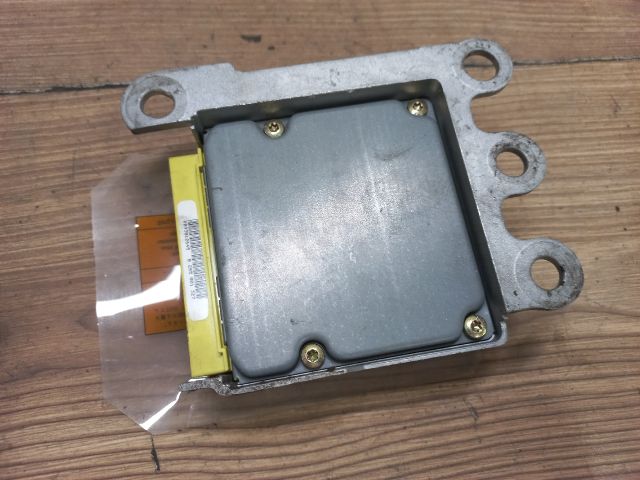 bontott NISSAN PRIMERA Légzsák Elektronika