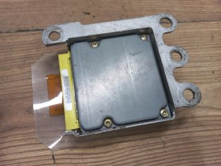 bontott NISSAN PRIMERA Légzsák Elektronika