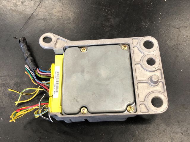 bontott NISSAN PRIMERA Légzsák Elektronika