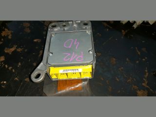 bontott NISSAN PRIMERA Légzsák Elektronika