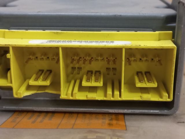 bontott NISSAN PRIMERA Légzsák Elektronika