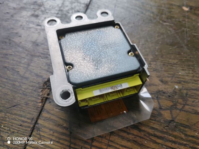 bontott NISSAN PRIMERA Légzsák Elektronika