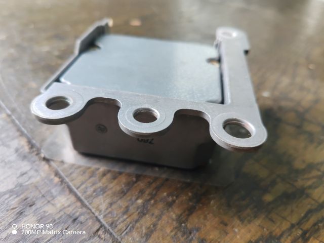 bontott NISSAN PRIMERA Légzsák Elektronika