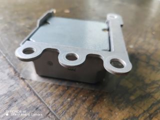 bontott NISSAN PRIMERA Légzsák Elektronika