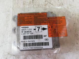 bontott NISSAN PRIMERA Légzsák Elektronika