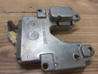 bontott NISSAN PRIMERA Légzsák Elektronika